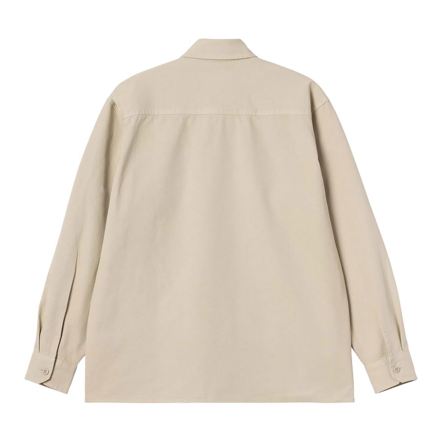 Reno Shirt Jac giubbino da uomo Carhartt WIP | I0314472LPGD